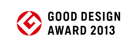 Good Design Award (Graphic: Business Wire)